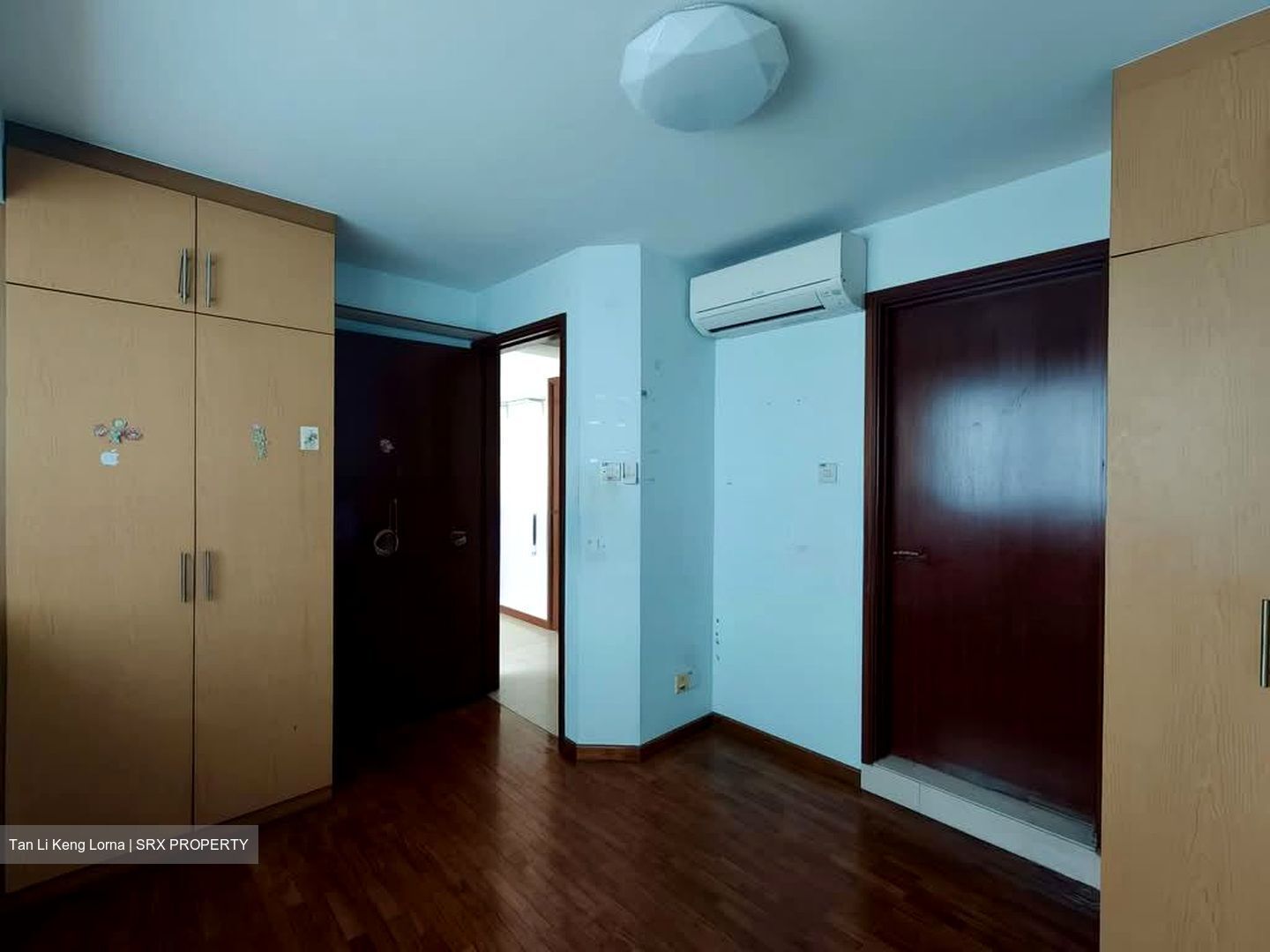 Evergreen Park (D19), Apartment #591561981